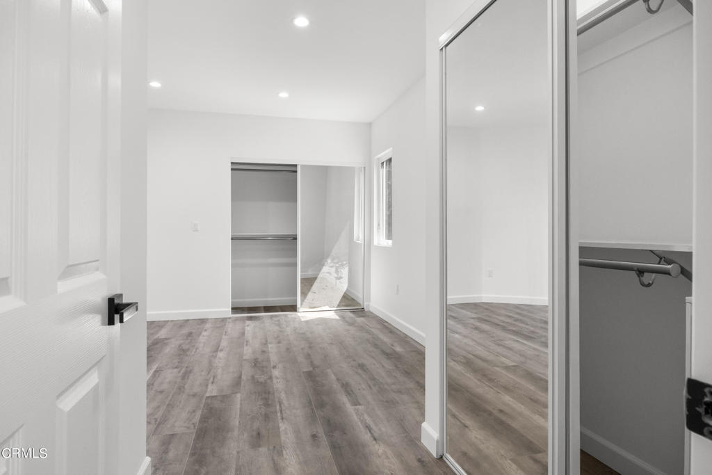 2764 Frances Avenue Unit: ADU