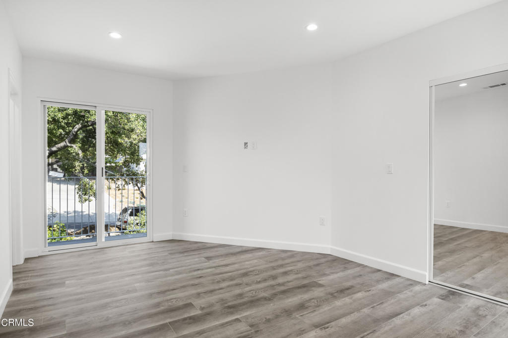 2764 Frances Avenue Unit: ADU