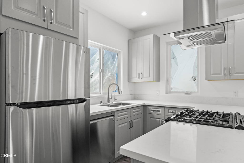 2764 Frances Avenue Unit: ADU