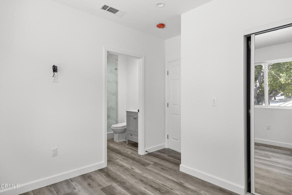 2764 Frances Avenue Unit: ADU