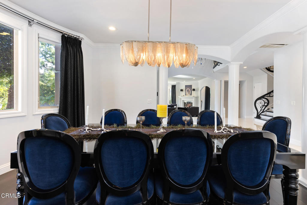 895 Greenridge Drive