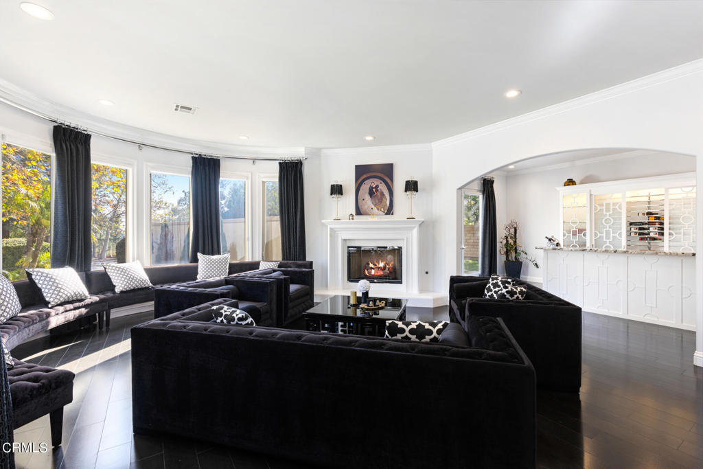 895 Greenridge Drive