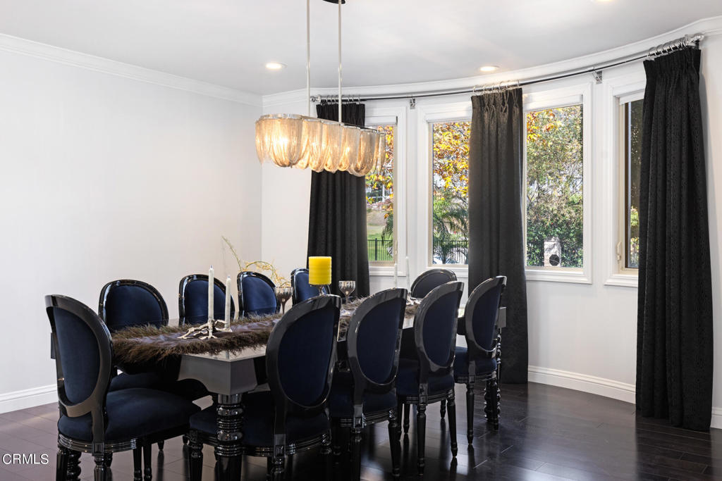 895 Greenridge Drive