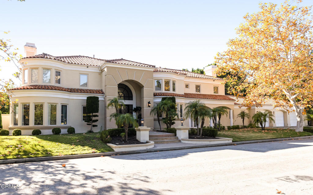 895 Greenridge Drive