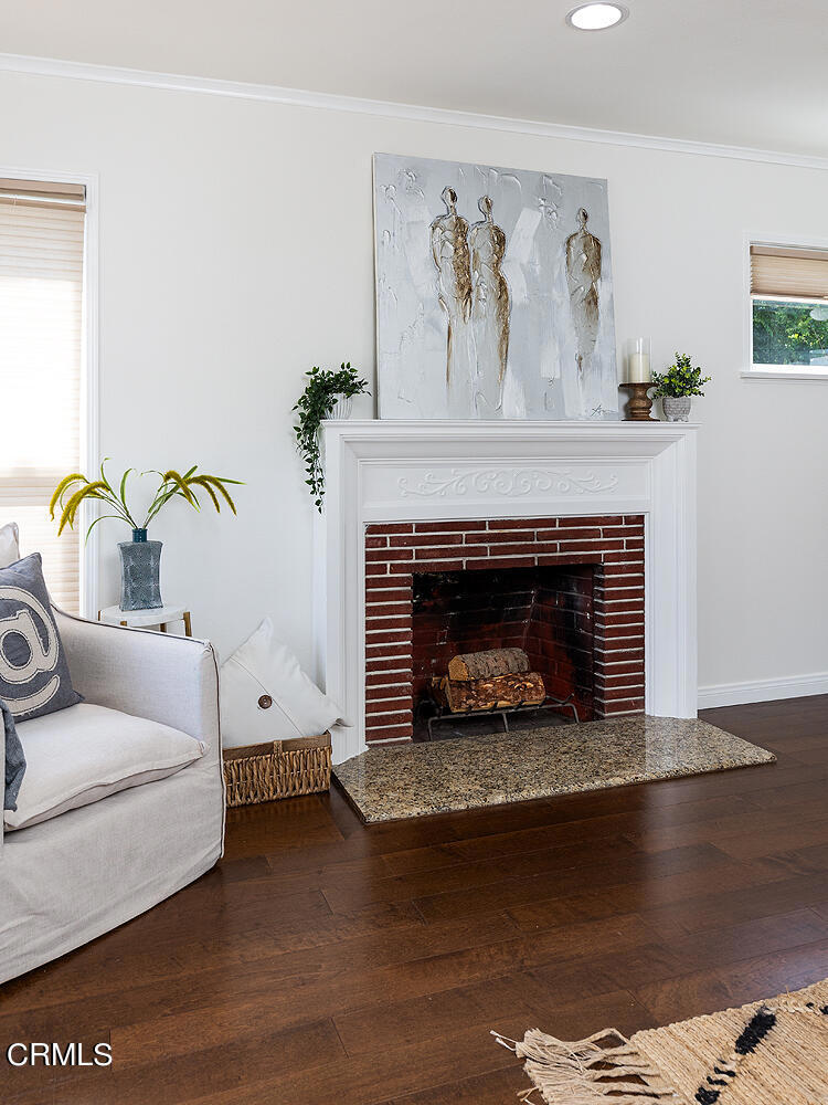 1735 Woodland Avenue