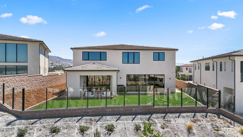 11659 N Greenwood Drive