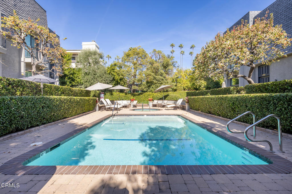 348 S Orange Grove Boulevard