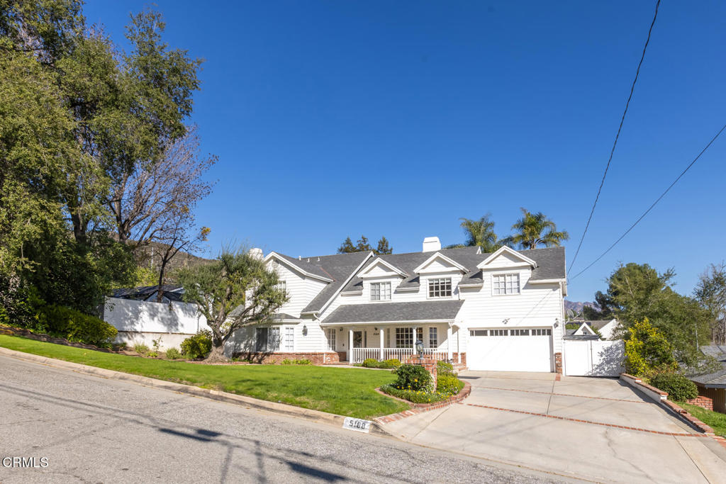 5188 Vista Miguel Drive