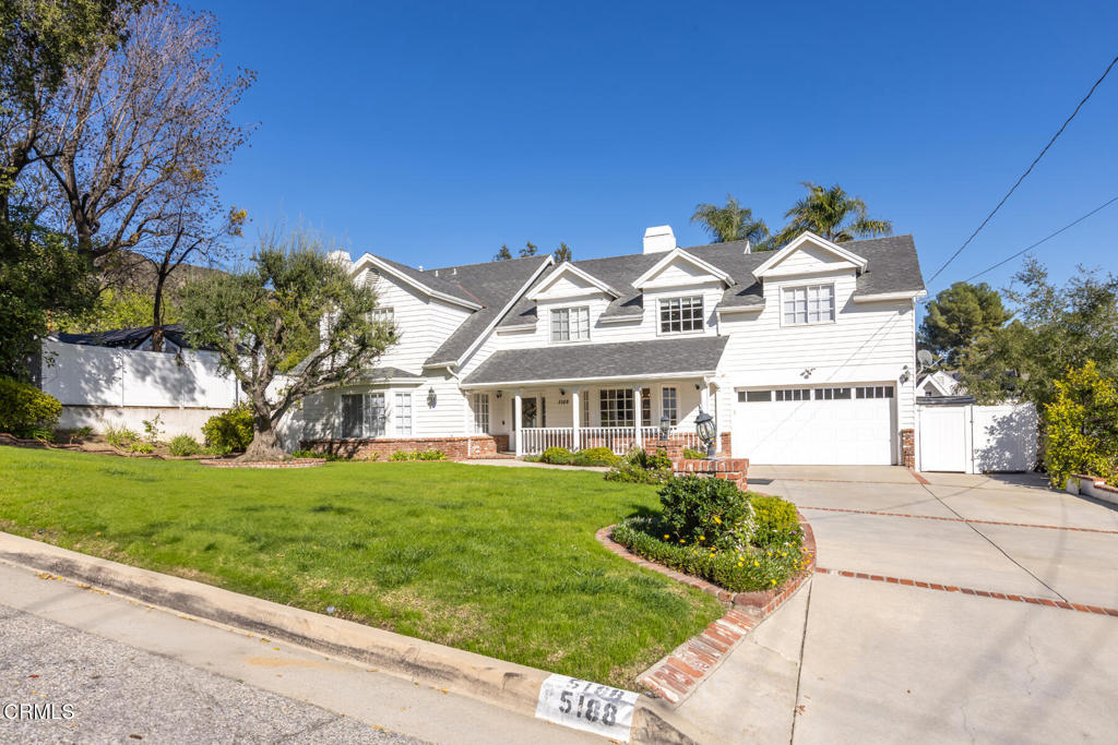 5188 Vista Miguel Drive