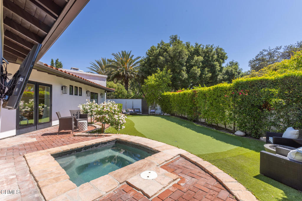 4435 Encinas Drive