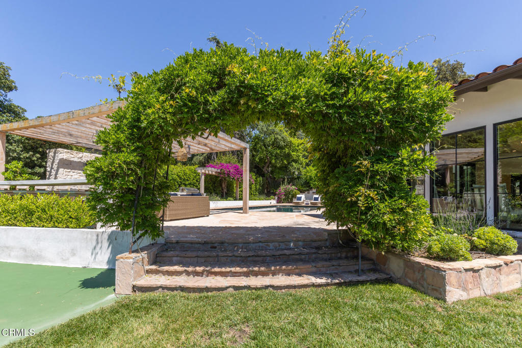 4435 Encinas Drive