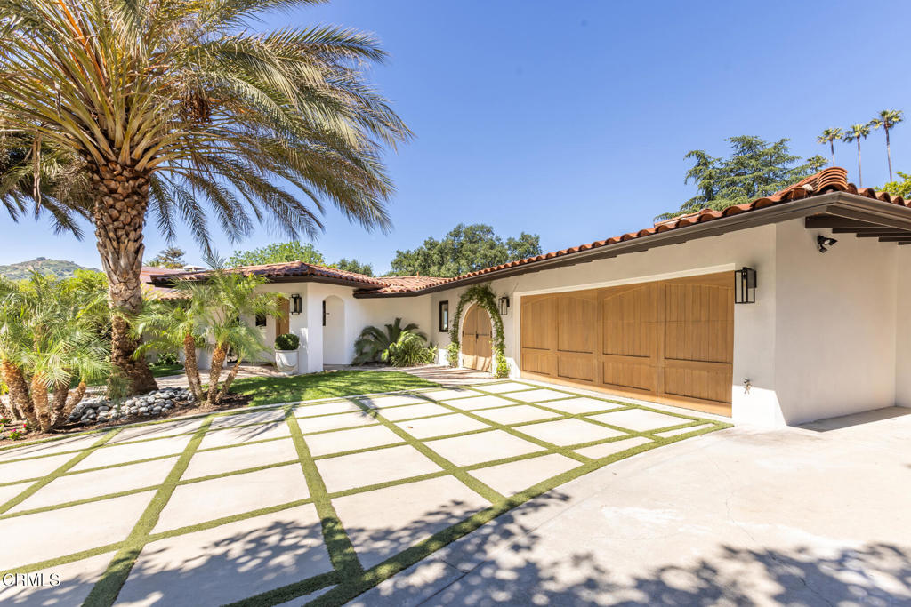 4435 Encinas Drive