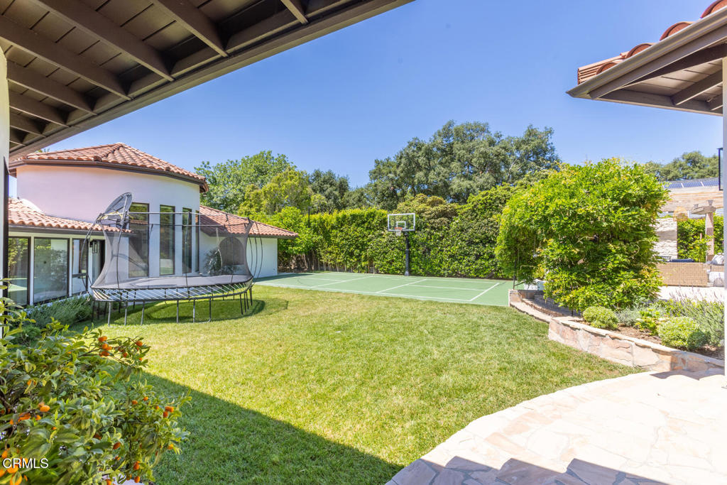 4435 Encinas Drive
