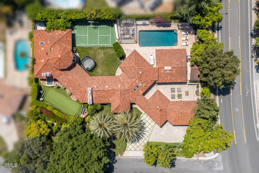4435 Encinas Drive