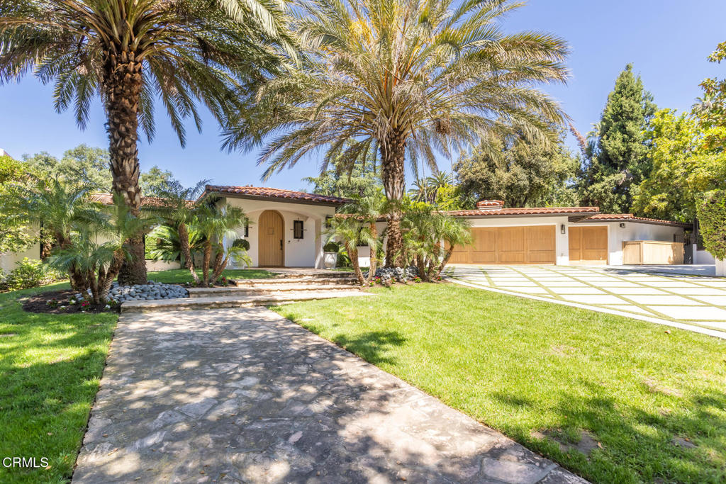 4435 Encinas Drive