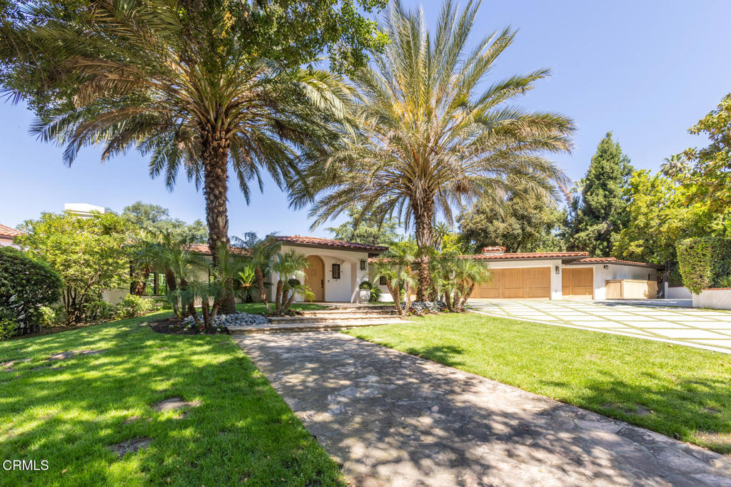 4435 Encinas Drive