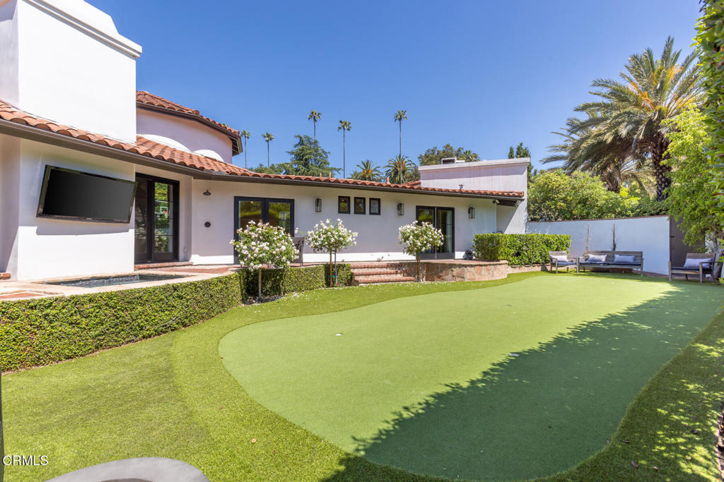 4435 Encinas Drive