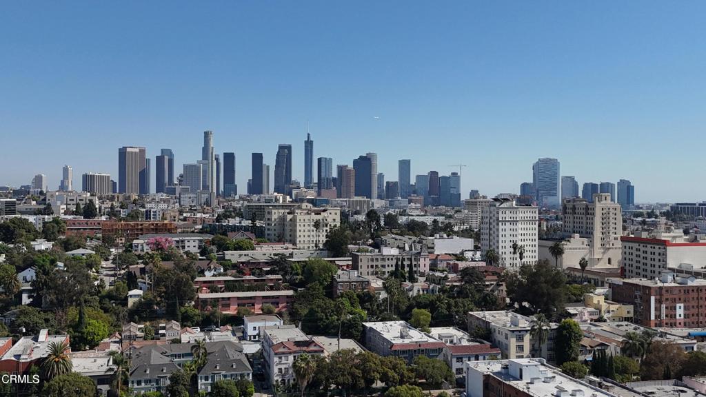 435 La Fayette Park Place 102