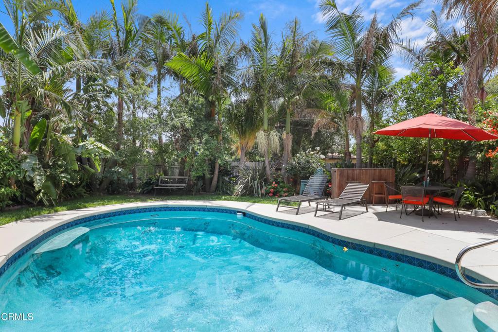 2520 Casitas Avenue