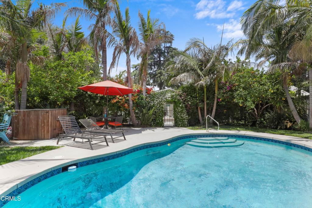 2520 Casitas Avenue
