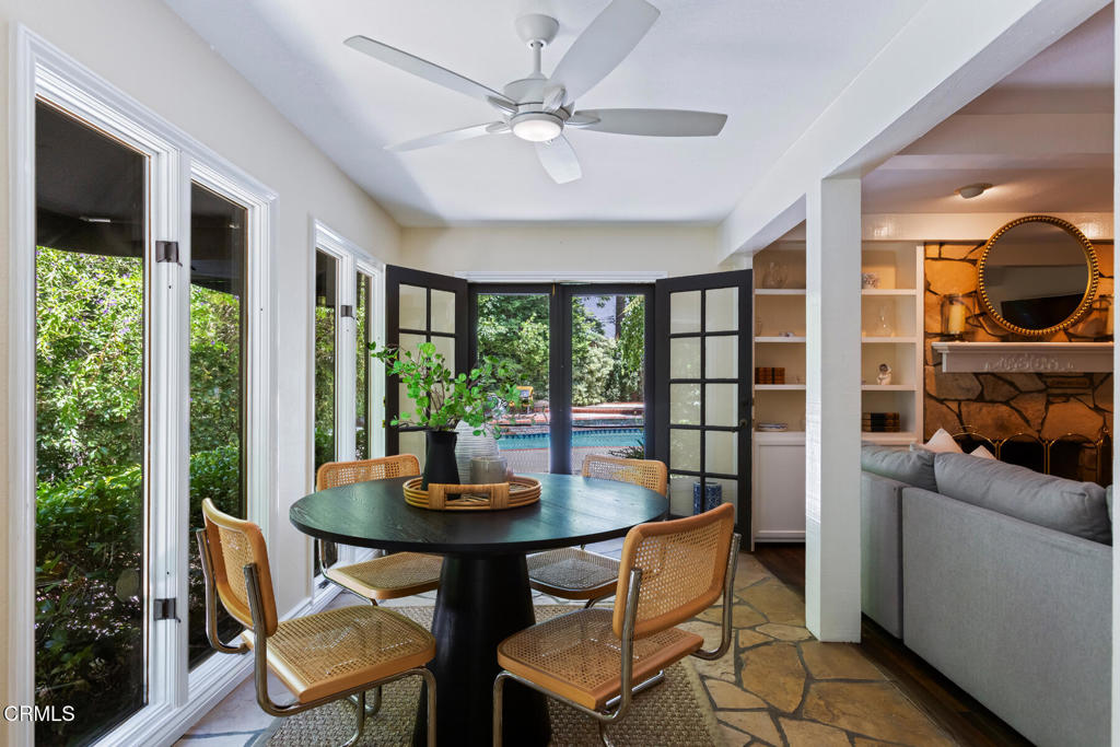 4621 Alta Canyada Road