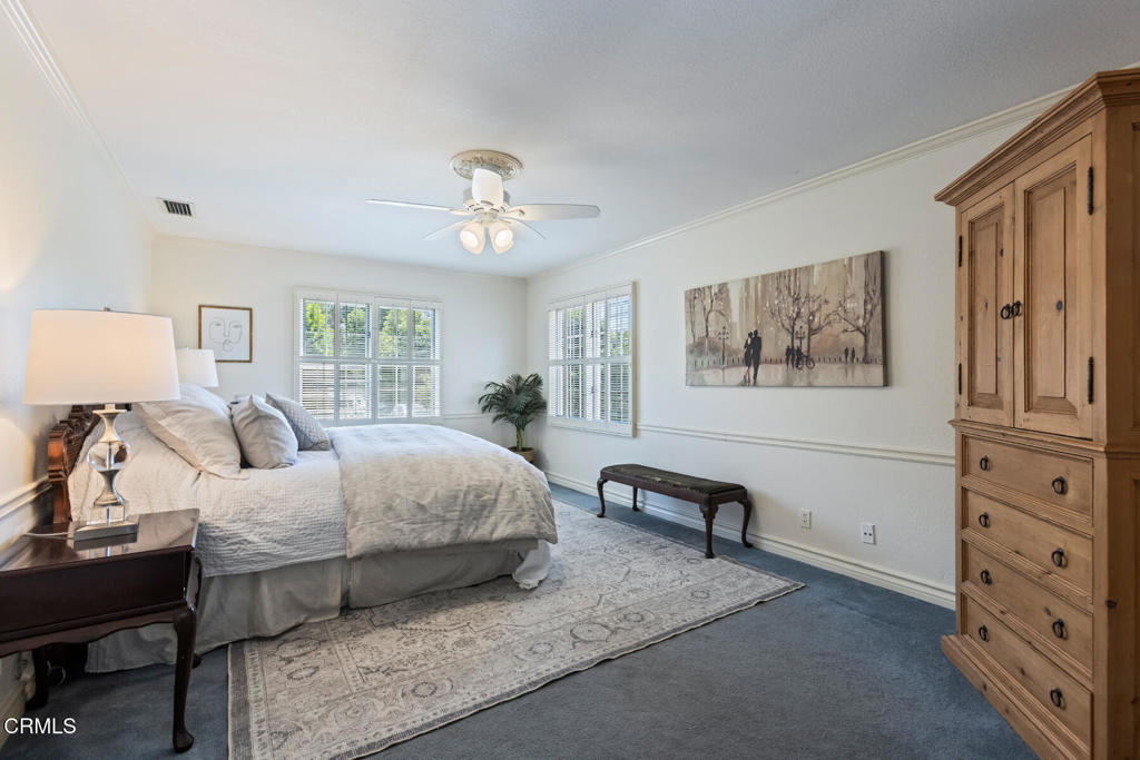 4621 Alta Canyada Road