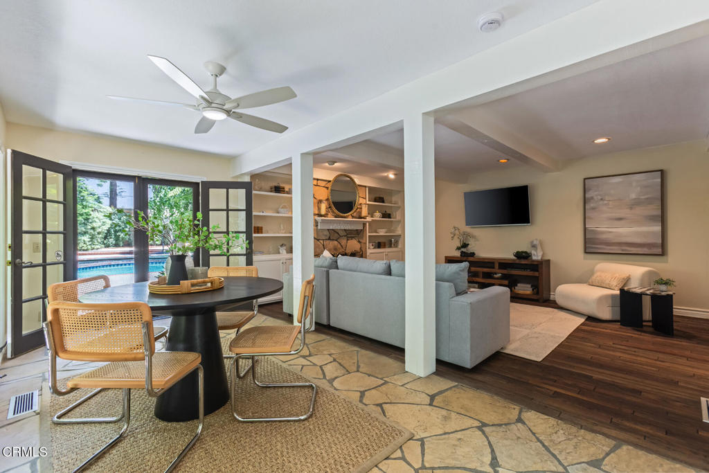 4621 Alta Canyada Road