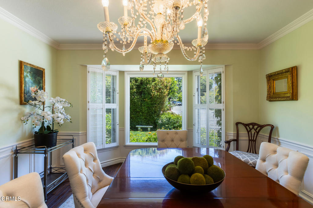 4621 Alta Canyada Road