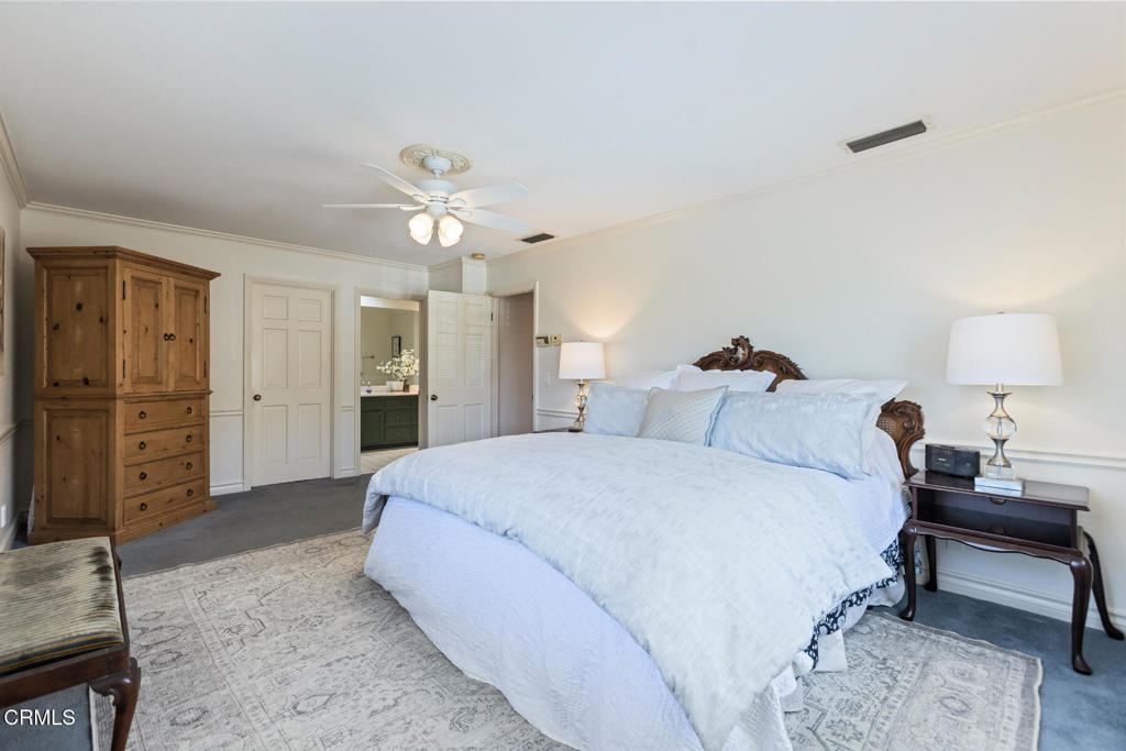 4621 Alta Canyada Road