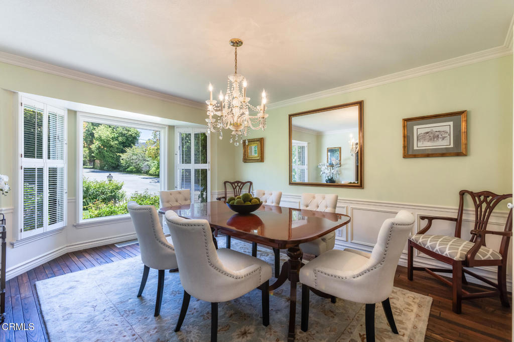 4621 Alta Canyada Road