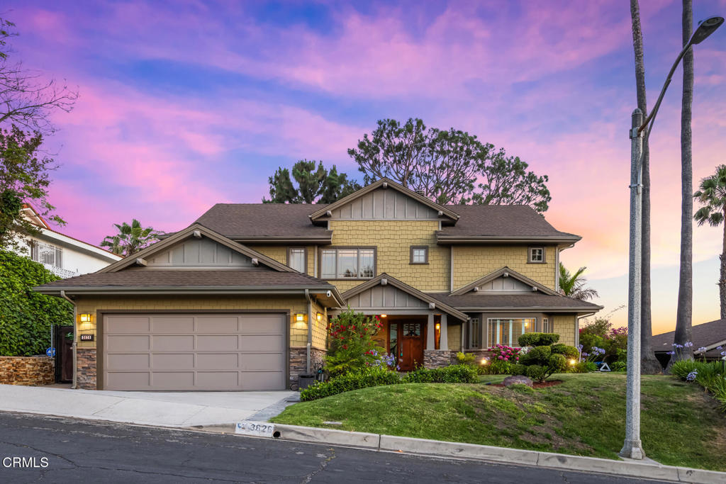 3626 Saint Elizabeth Road