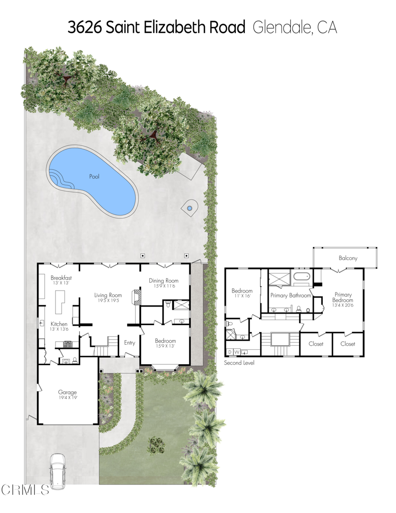 3626 Saint Elizabeth Road