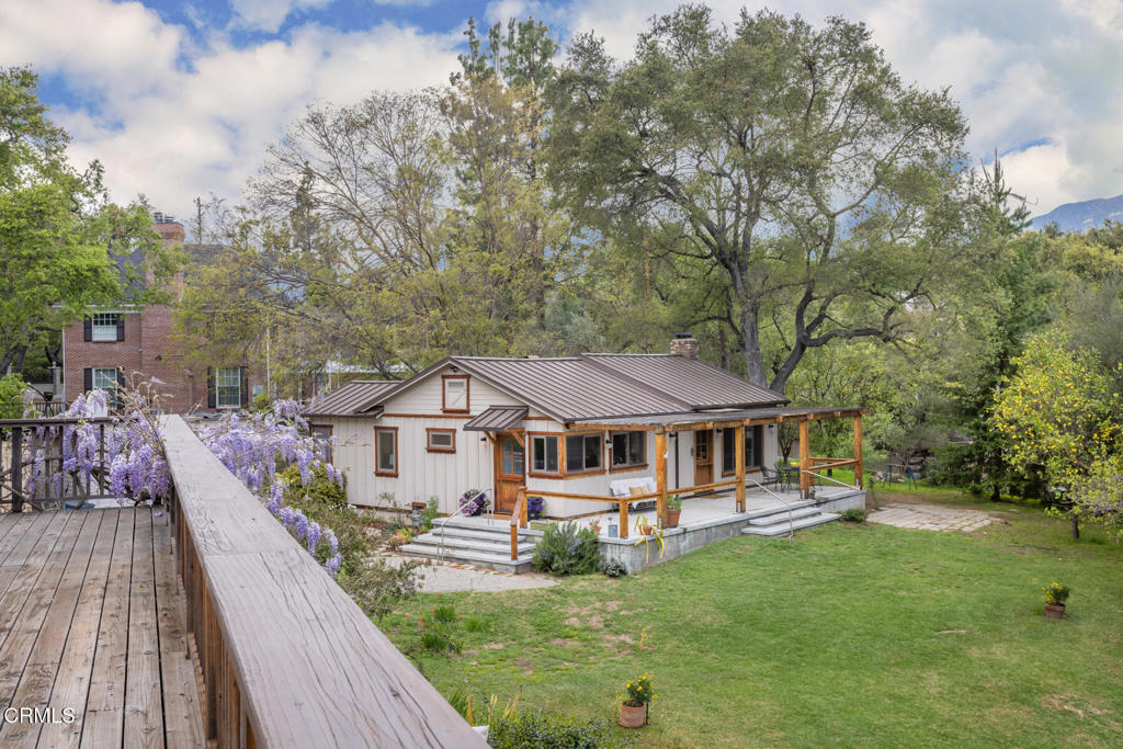 4254 Chevy Chase Drive