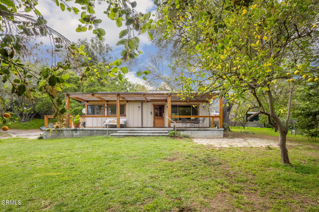 4254 Chevy Chase Drive