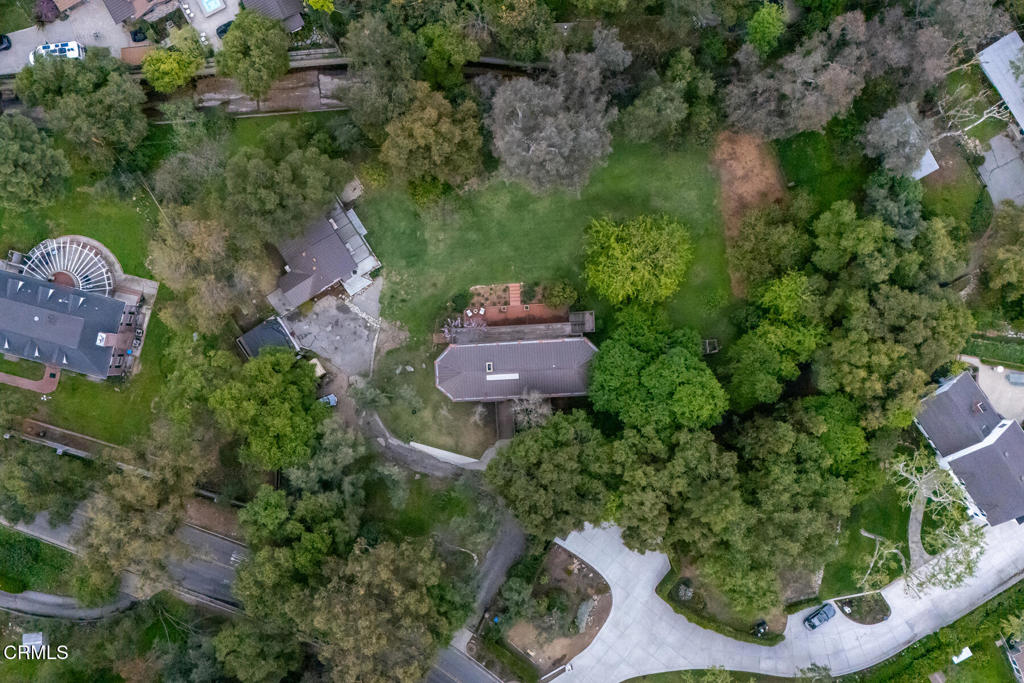 4254 Chevy Chase Drive