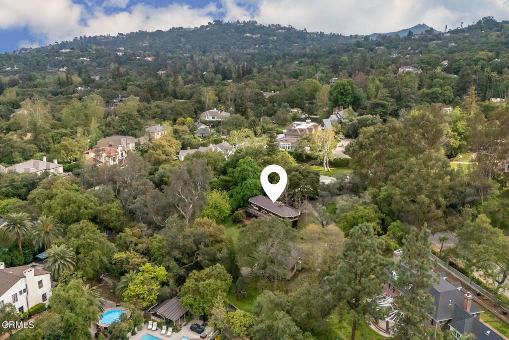 4254 Chevy Chase Drive