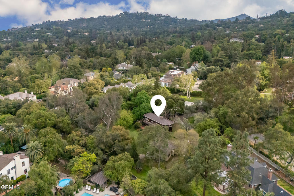 4254 Chevy Chase Drive