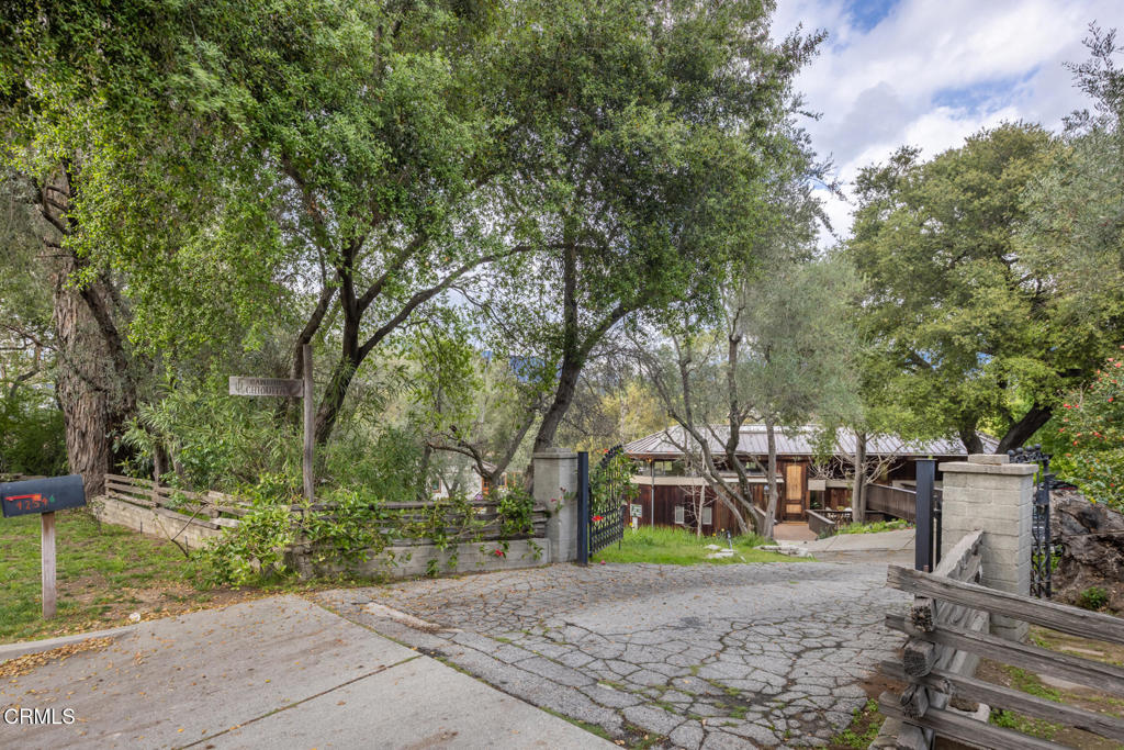 4254 Chevy Chase Drive