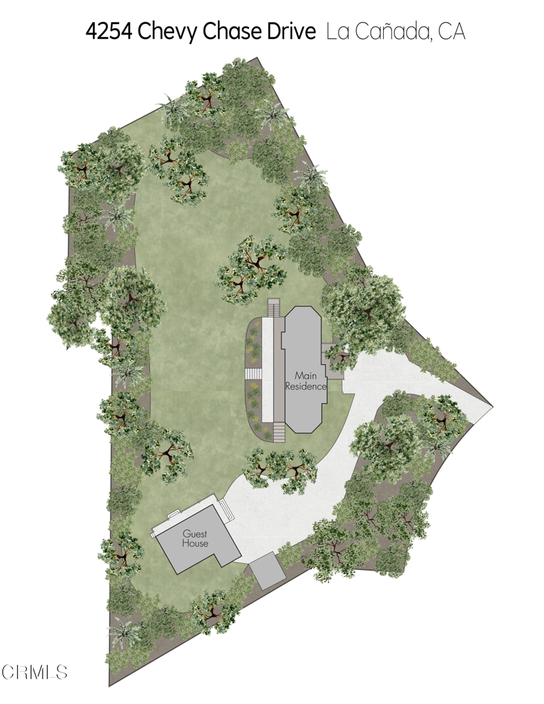 4254 Chevy Chase Drive