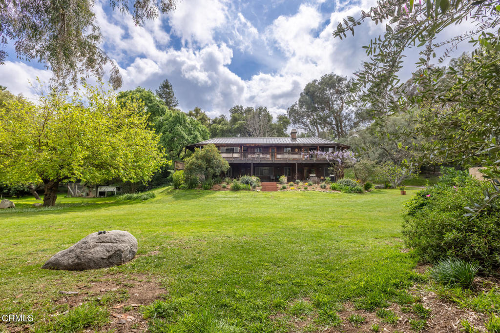 4254 Chevy Chase Drive