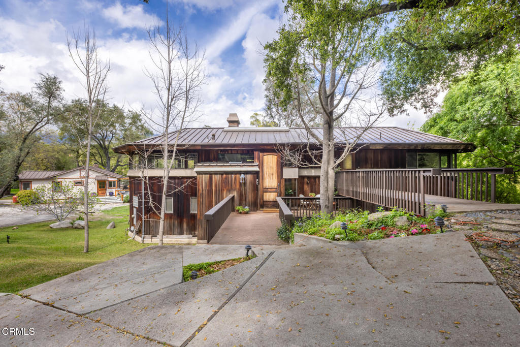 4254 Chevy Chase Drive