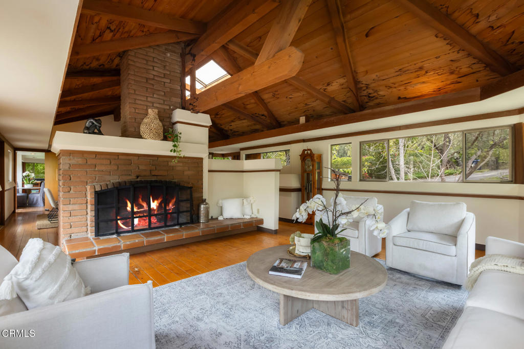 4254 Chevy Chase Drive