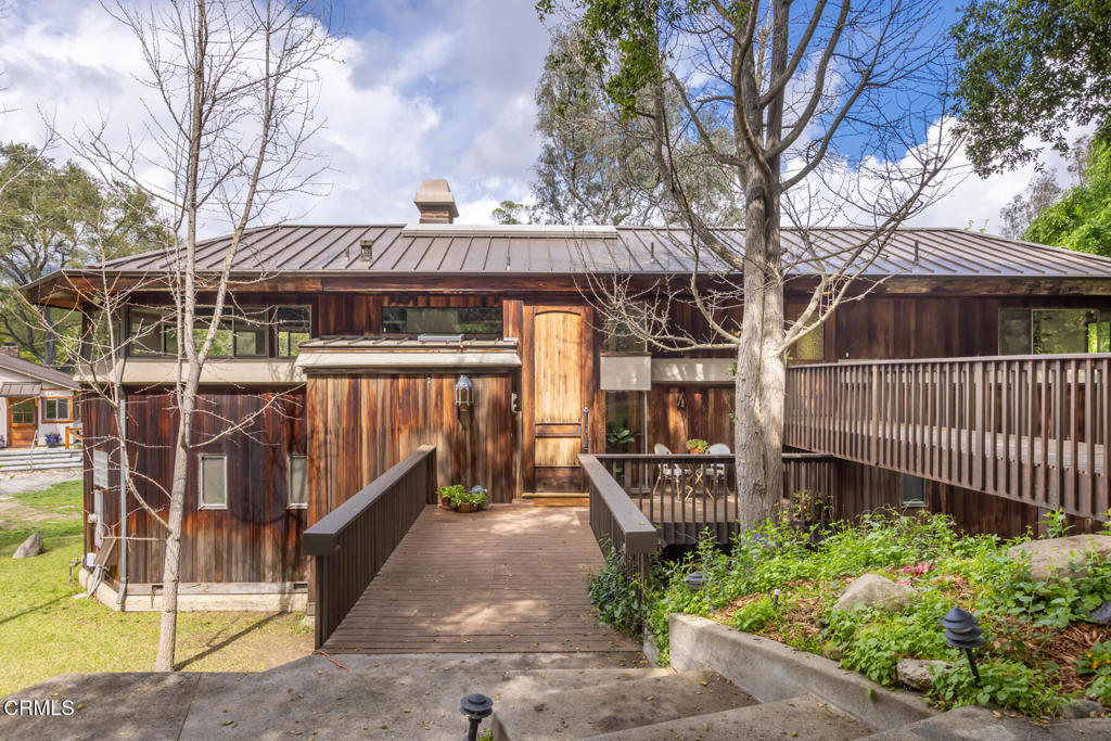 4254 Chevy Chase Drive