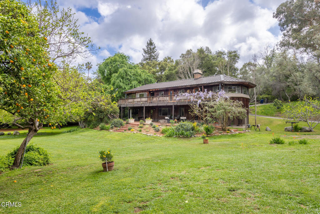 4254 Chevy Chase Drive