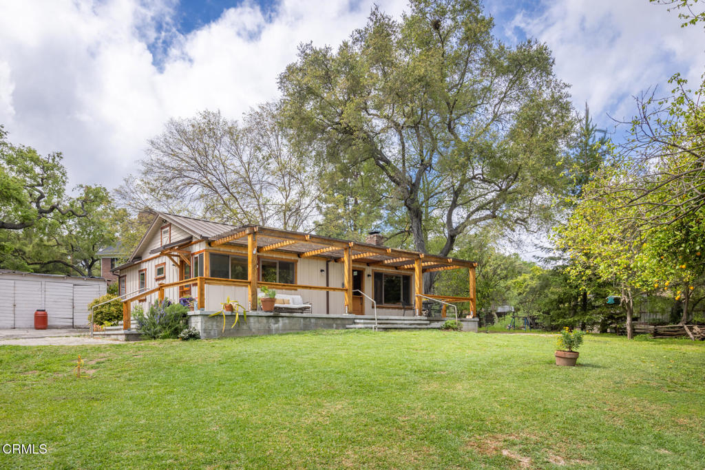 4254 Chevy Chase Drive