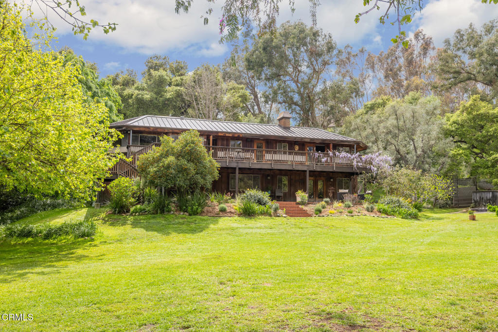 4254 Chevy Chase Drive