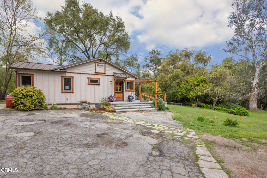 4254 Chevy Chase Drive