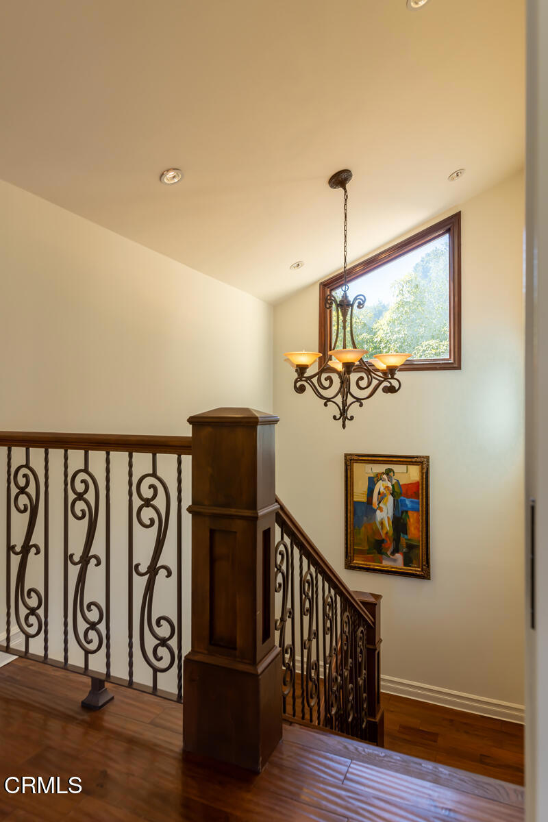 1961 El Arbolita Drive