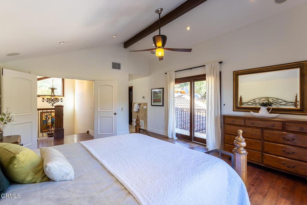 1961 El Arbolita Drive