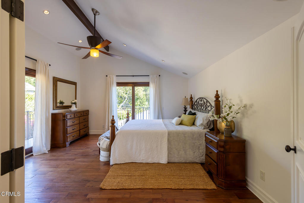 1961 El Arbolita Drive